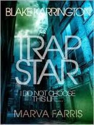 [Trapstar 01] • I Did Not Choose This Life